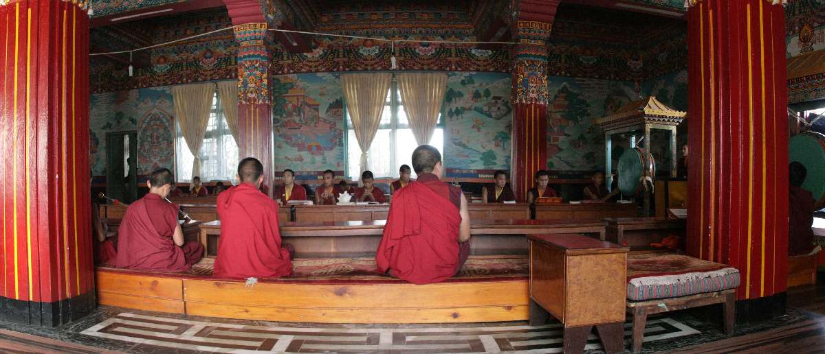 India & Nepal 2011 - 0450